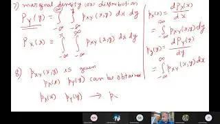 Structural Reliability.  Two-dimensional random variables. Function of random variable (Lecture 8)