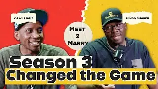 How “Meet 2 Marry” Evolved From a Simple Show Into a Full Reality Series