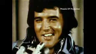 Elvis Presley - The 1972 New York Experience
