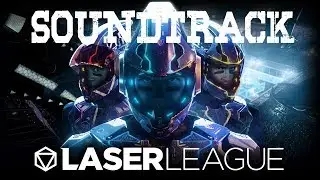 Laser league Soundtrack - Main theme #1