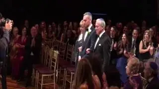 Gotham Hall (New York City) wedding