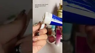 Dry skin /glycerin/ wintersskincare  check caption