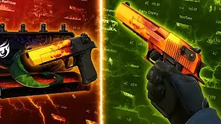 Is Hellcase RIGGED or Just Lucky? I Opened 20 Cases to Find Out!