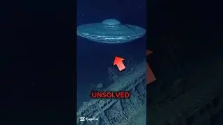 FIVE OF THE MOST UNEXPLAINABLE OCEAN MYSTERIES on earth #shorts #facts #top5