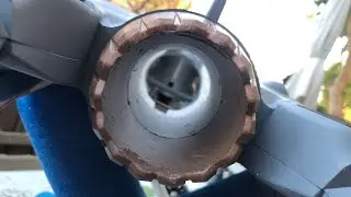Fitting an 80mm fan into a 70mm aiframe with Gooniac and Nate!