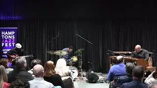 Jazz | Gregory Lewis Organ Monk Trio February 9th, 2024