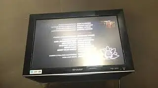 VIDEO EDITOR