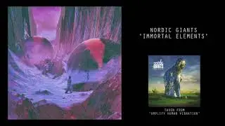 Nordic Giants - Immortal Elements