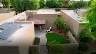 Inside This Beautiful La Quinta Home in Yuma, AZ!