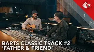 Barts Classic Track NL #2: Alain Clark - 'Father & Friend' | NPO Radio 2