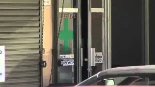 Medical Marijuana Lawyer Sues Los Angeles - Part 1