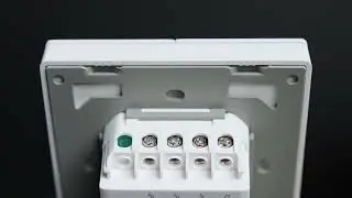 Start Your Smart Life Here   SONOFF M5 Matter Smart Wall Switch