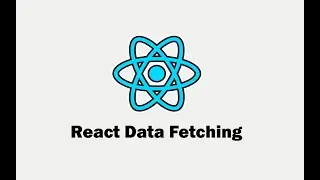 React Hooks | React data fetch | react useeffect use | React api #reactjs  #codersio #api