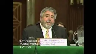Nebraska Farmer Addresses Environmental Impact of Ethanol