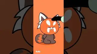 Slushi Pat Pat Sody pop #animation #chiknnuggit