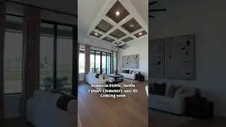 Brand New Community Building n Katy, TX