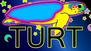 Don't Watch If You Hate Color | Rotoscope