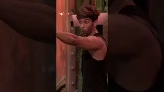 New Captaincy Task | Bigg Boss 19 | Now Streaming |&nbsp;JioHotstar