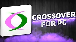 How to Download CrossOver🎈Install for PC CrossOver🛡CRACK 2025🛎 [FREE UPDATE]
