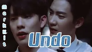 [OPV]​ Mark&Kit : Gen Y the series II เพลง Undo