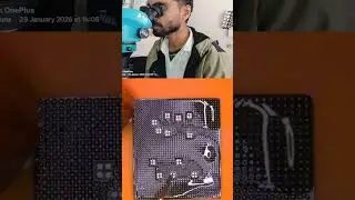 IC fixing Ruchi mobile repairing