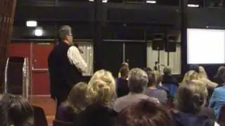 Deel 7 - De Vragen - Presentatie Centrumplannen 29-9-2009