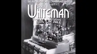 SONYA (Jazztytt&ouml;), Paul Whiteman and His Orchestra v.1925