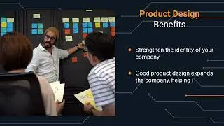 Bring your ideas to life with Product Development