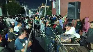 La filomena sonido berimbao
