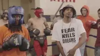 Ashleigh Curry Vs 9-Milli Perez June 13th