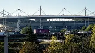 GL events a été choisi comme nouveau gestionnaire du Stade de France