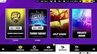Asphalt legend