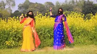 পানে জর্দা যেমন I Pane Jorda Jemon I Bangla New Dance I Mim Nodi Official 🥰🥰