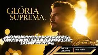 Seja Santo o Meu Viver, Vida Entregue no Altar e Transformada Pela Presença de Deus no Caminho