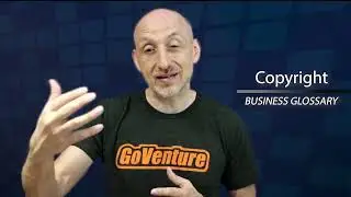 Business Glossary | Copyright