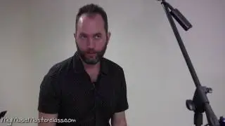 Will Vinson - Jazz Composition Masterclass