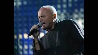 Phil Collins, Groovy kind of love, Cover