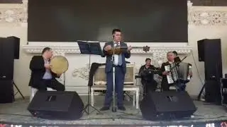 #Zarif Azizov Samarqandda 