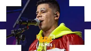 09. MC Lon - Talento Raro (DVD MC Lon - 10 Anos)