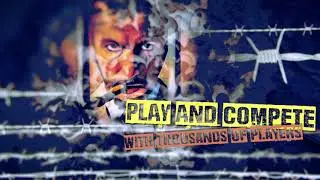 Drugwars Short Trailer
