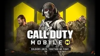 Call Of Duty Mobile Discord Gameplay #shortvideo1 Short Series