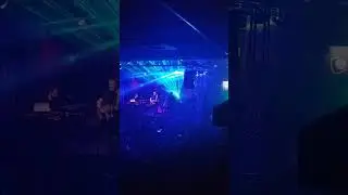 The Lunatics - Welcome to the Machine (8/12/23) Live @ Kyttaro Athens