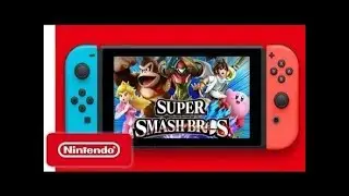 Top 4 Nintendo Switch Games For March 2018