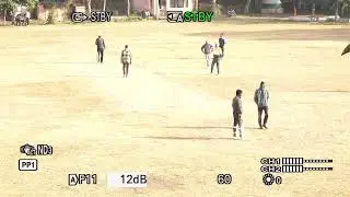 Ensani Jat pat  Live Stream