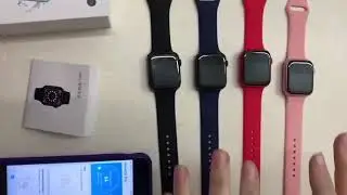 Watch WH12