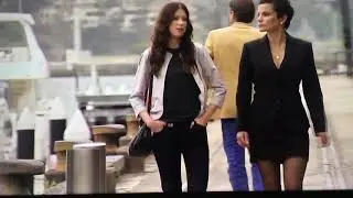 Sigrid Thornton in Underbelly: The Golden Mile: Part 11
