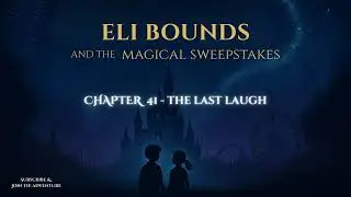 Chapter 41   The Last Laugh
