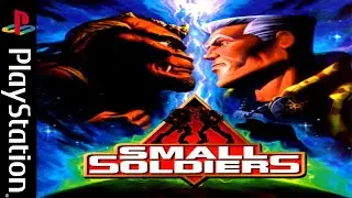 Small Soldiers Need A Reboot #viral #movie #smallsoldiers @smallsoldiers_official