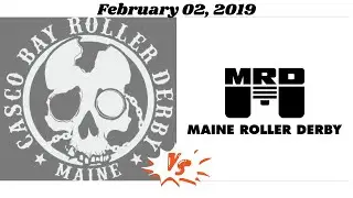 CBRD vs MRD Bragging Rights Feb 02, 2019