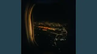 night flight (Slowed)